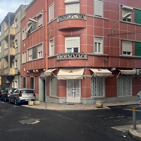 LisboaRefugio Elegante公寓 外观 照片