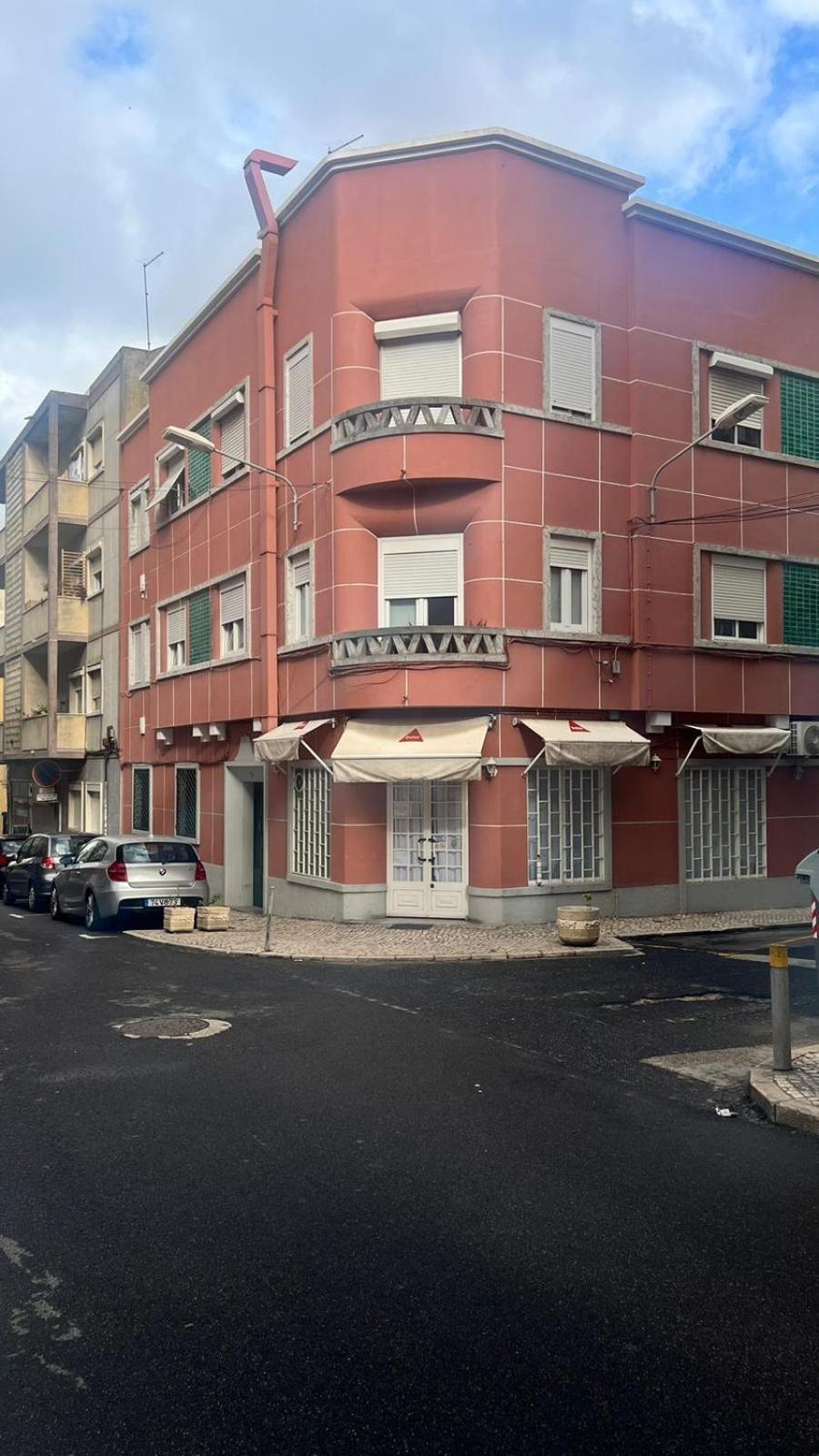 LisboaRefugio Elegante公寓 外观 照片